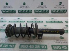 Recambio de amortiguador delantero izquierdo para seat leon (1p1) 1.9 tdi referencia OEM IAM    2