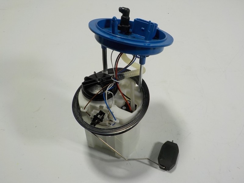 Recambio de aforador para audi a1 sportback (gba) 1.0 tfsi referencia OEM IAM  2Q0919051F 