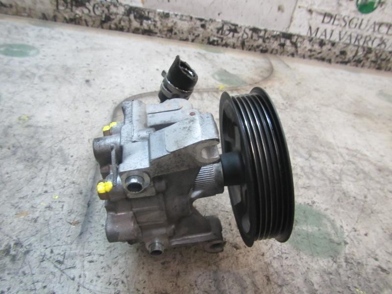 Recambio de bomba direccion para ford transit connect (tc7) furgón (2006) referencia OEM IAM   
