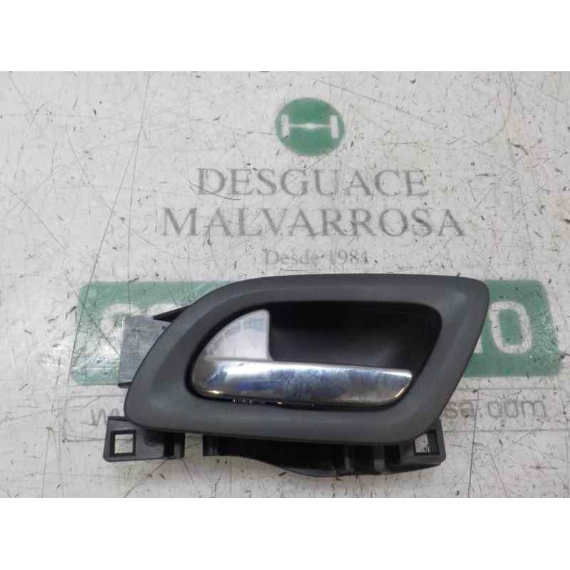 Recambio de maneta interior delantera izquierda para peugeot 308 confort referencia OEM IAM 9143Q1  