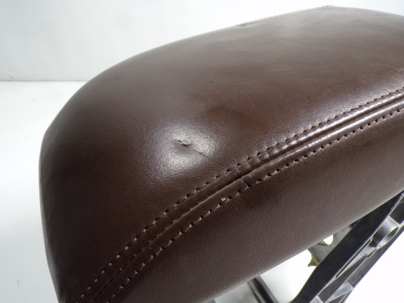 Recambio de apoyabrazos central para audi q3 (8u) 2.0 tdi referencia OEM IAM 8U0864283A6PS  