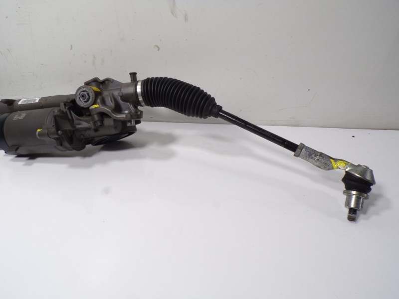 Recambio de cremallera direccion para cupra formentor 1.5 tsi referencia OEM IAM 5WB423056A 5WB423054K 02797886A