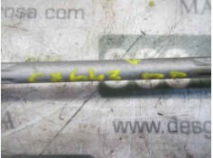 Recambio de tirante delantero derecho para toyota yaris 1.0 cat referencia OEM IAM 4882052040   2