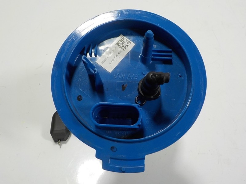 Recambio de aforador para audi a1 sportback (gba) 1.0 tfsi referencia OEM IAM  2Q0919051F 