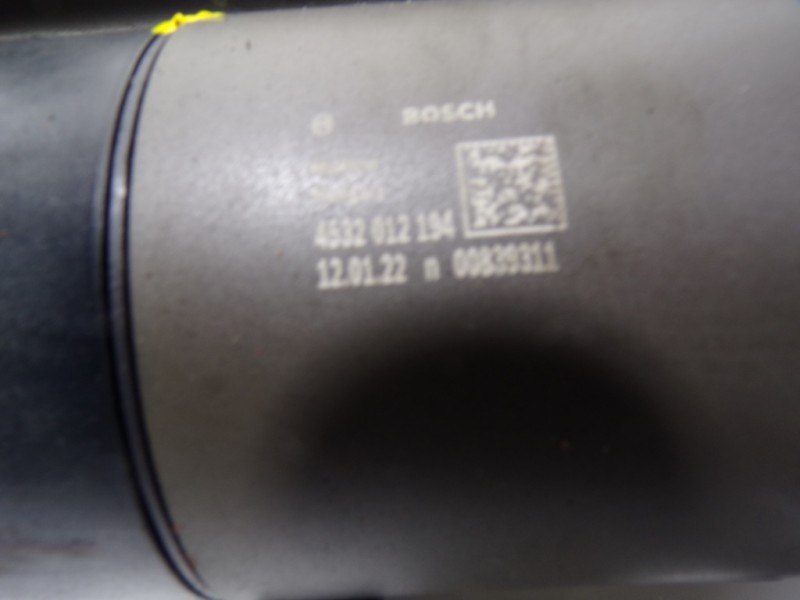 Recambio de cremallera direccion para cupra formentor 1.5 tsi referencia OEM IAM 5WB423056A 5WB423054K 02797886A