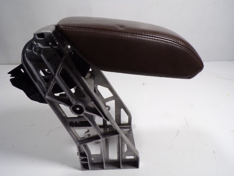 Recambio de apoyabrazos central para audi q3 (8u) 2.0 tdi referencia OEM IAM 8U0864283A6PS  