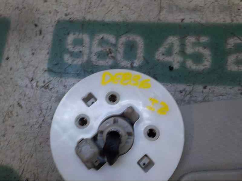 Recambio de parasol izquierdo para opel insignia berlina sport 4x4 referencia OEM IAM 20925242  