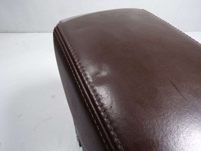 Recambio de apoyabrazos central para audi q3 (8u) 2.0 tdi referencia OEM IAM 8U0864283A6PS  