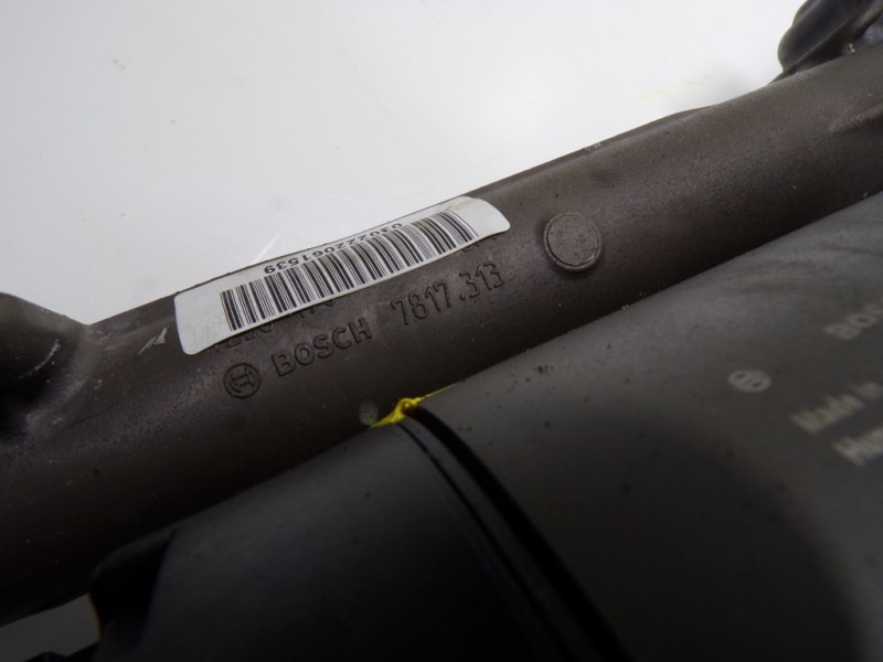 Recambio de cremallera direccion para cupra formentor 1.5 tsi referencia OEM IAM 5WB423056A 5WB423054K 02797886A