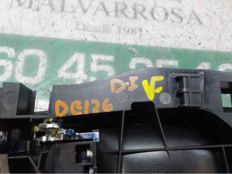 Recambio de maneta interior delantera izquierda para peugeot 308 confort referencia OEM IAM 9143Q1  