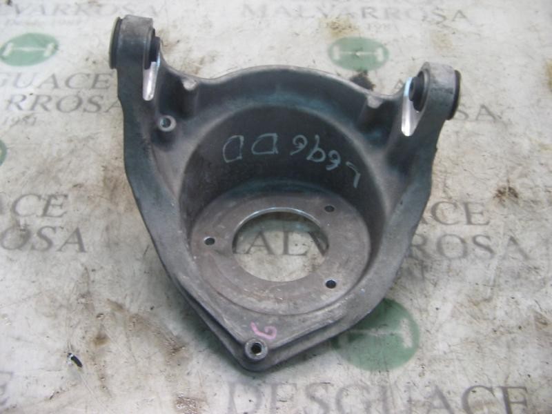 Recambio de soporte brazo suspension delantero derecho para peugeot 407 st confort referencia OEM IAM   