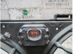 Recambio de canalizador aire para ford transit connect (tc7) furgón (2006) referencia OEM IAM    2