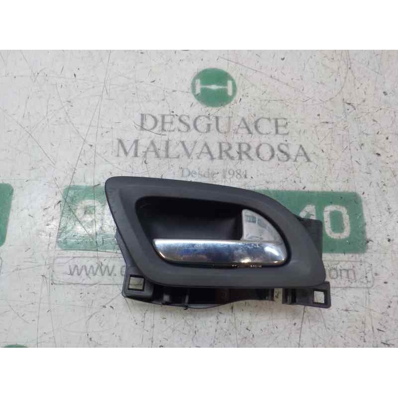 Recambio de maneta interior trasera derecha para peugeot 308 confort referencia OEM IAM 9144C8  