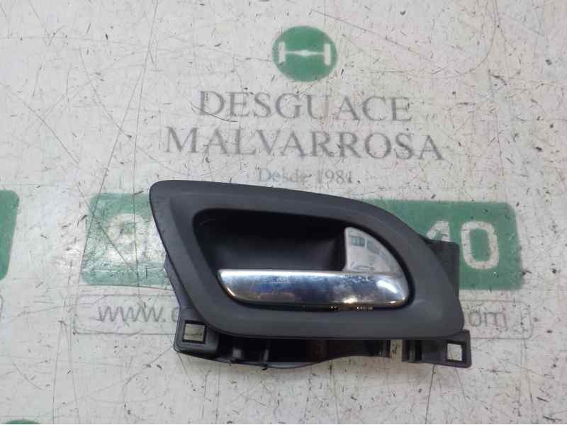 Recambio de maneta interior trasera derecha para peugeot 308 confort referencia OEM IAM 9144C8  