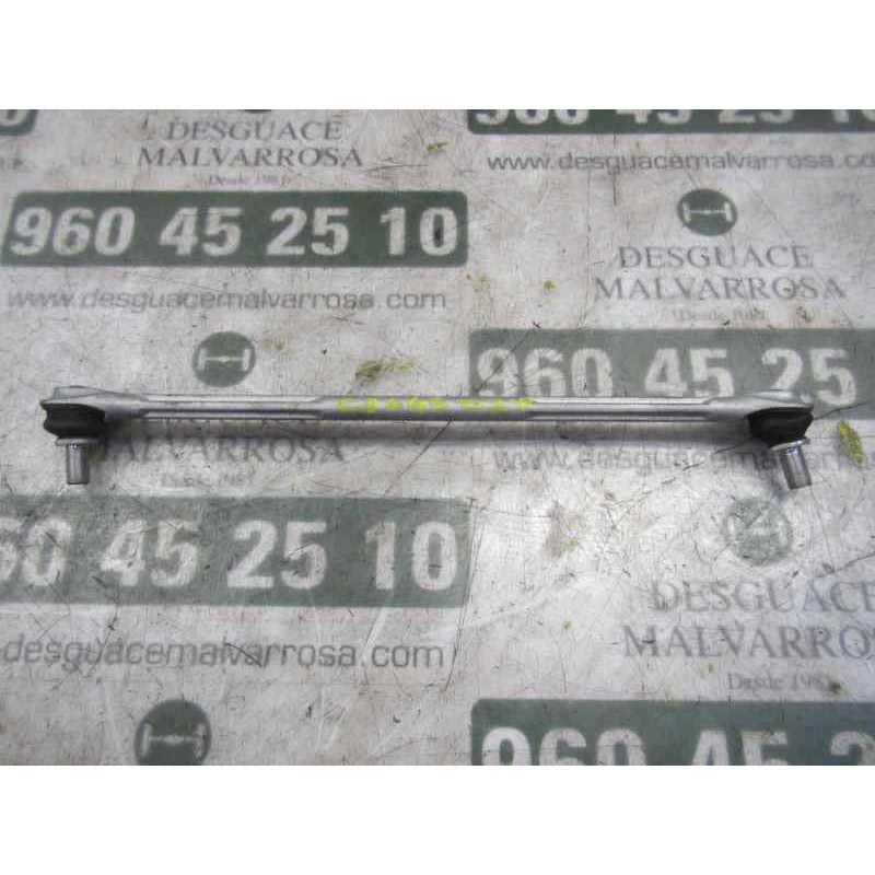 Recambio de tirante delantero izquierdo para toyota yaris 1.0 cat referencia OEM IAM 4882052040  