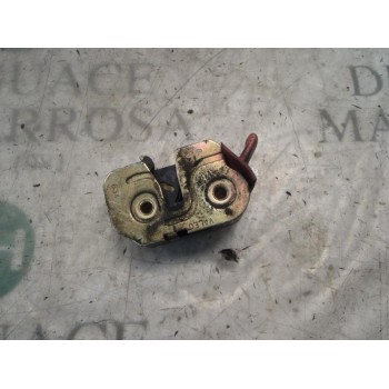 CERRADURA MALETERO / PORTON 