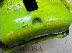 Recambio de pinza freno delantera derecha para opel insignia berlina sport 4x4 referencia OEM IAM 13279641   2