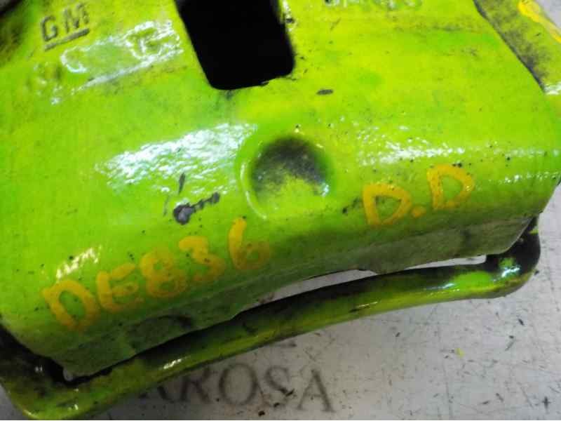 Recambio de pinza freno delantera derecha para opel insignia berlina sport 4x4 referencia OEM IAM 13279641  