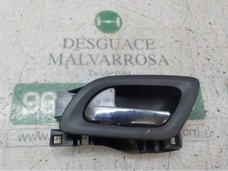 Recambio de maneta interior trasera izquierda para peugeot 308 confort referencia OEM IAM 9143Q1  