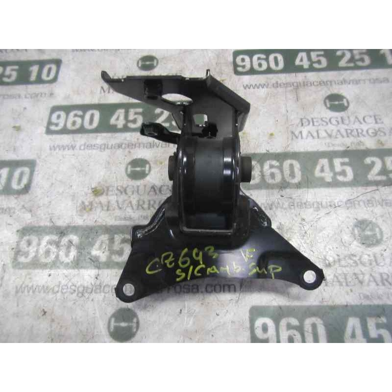 Recambio de soporte cambio para toyota yaris 1.0 cat referencia OEM IAM 123720Y150  