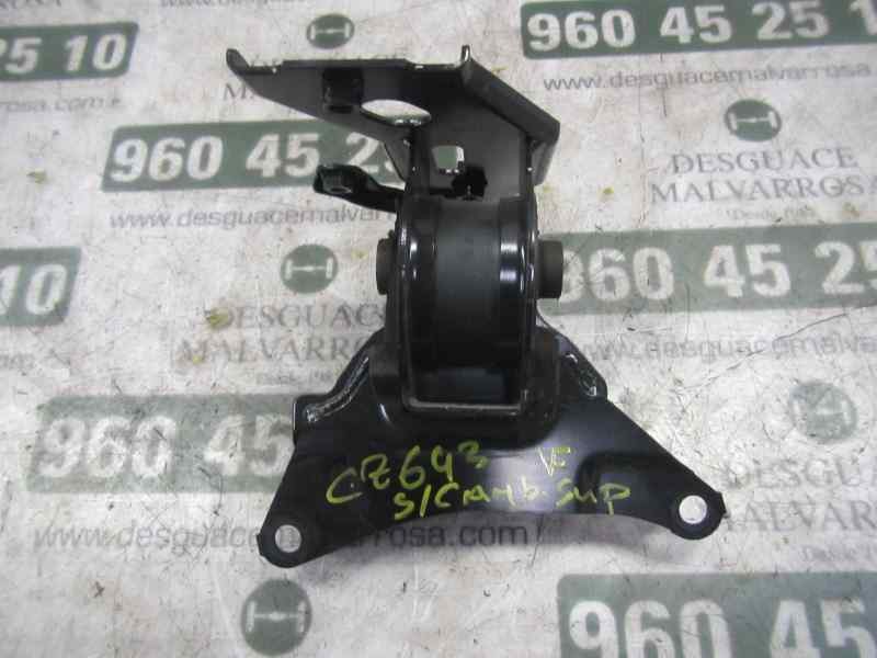 Recambio de soporte cambio para toyota yaris 1.0 cat referencia OEM IAM 123720Y150  