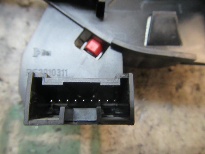 Recambio de mando intermitentes para ford transit connect (tc7) furgón (2006) referencia OEM IAM   