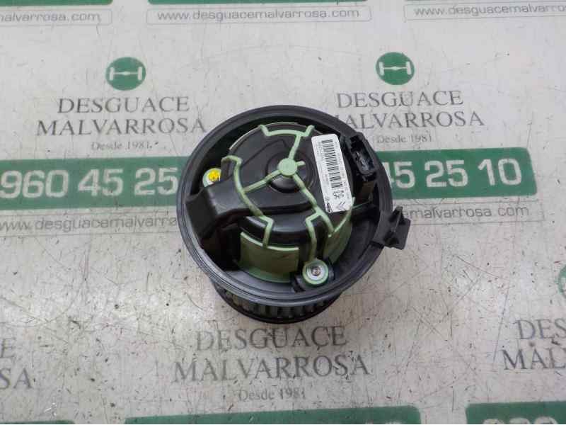 Recambio de motor calefaccion para peugeot 308 confort referencia OEM IAM 6441CZ  