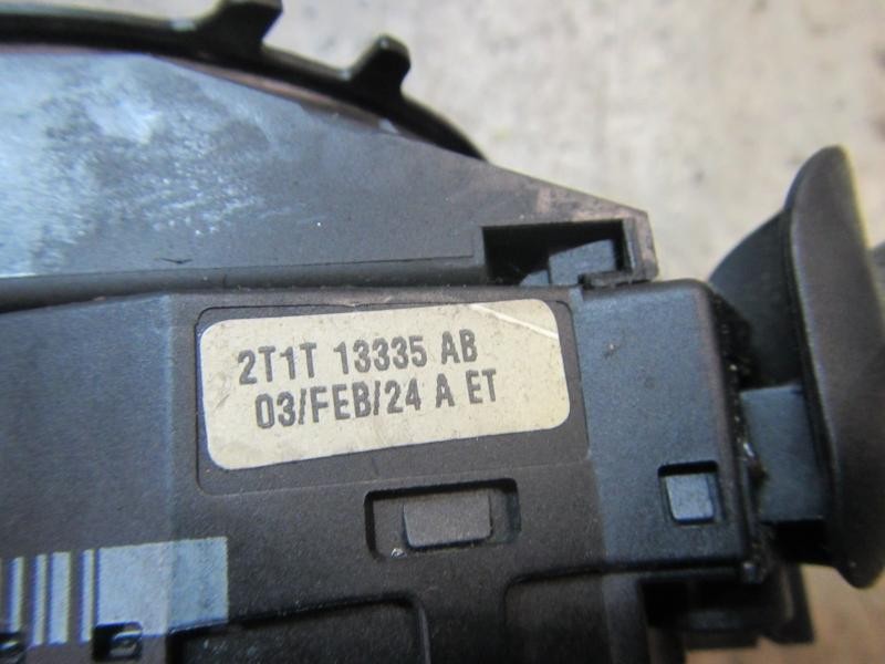 Recambio de mando intermitentes para ford transit connect (tc7) furgón (2006) referencia OEM IAM   