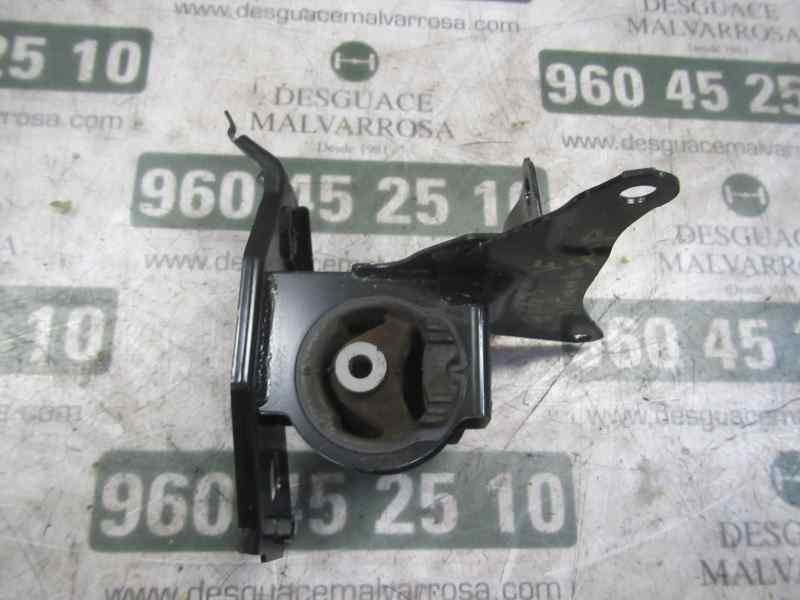 Recambio de soporte cambio para toyota yaris 1.0 cat referencia OEM IAM 123720Y150  