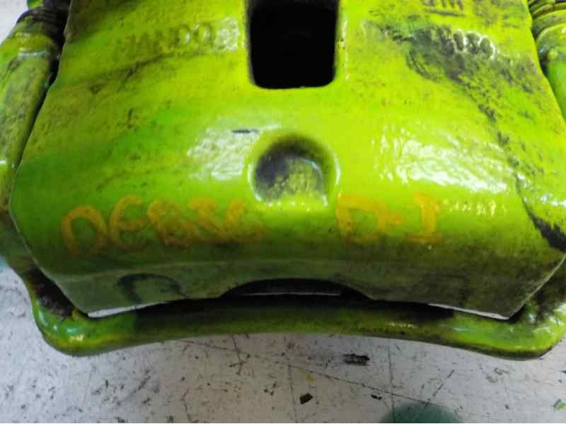 Recambio de pinza freno delantera izquierda para opel insignia berlina sport 4x4 referencia OEM IAM 13279640  