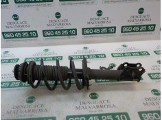 Recambio de amortiguador delantero derecho para hyundai ix20 1.6 crdi cat referencia OEM IAM 546601K100   2