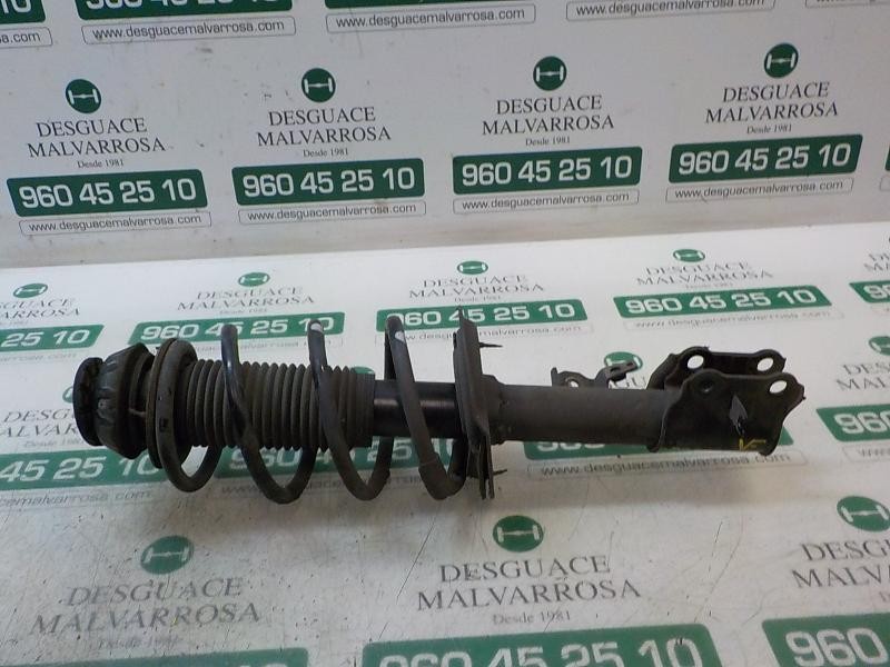Recambio de amortiguador delantero derecho para hyundai ix20 1.6 crdi cat referencia OEM IAM 546601K100  