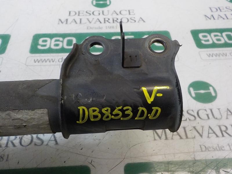 Recambio de amortiguador delantero derecho para hyundai ix20 1.6 crdi cat referencia OEM IAM 546601K100  