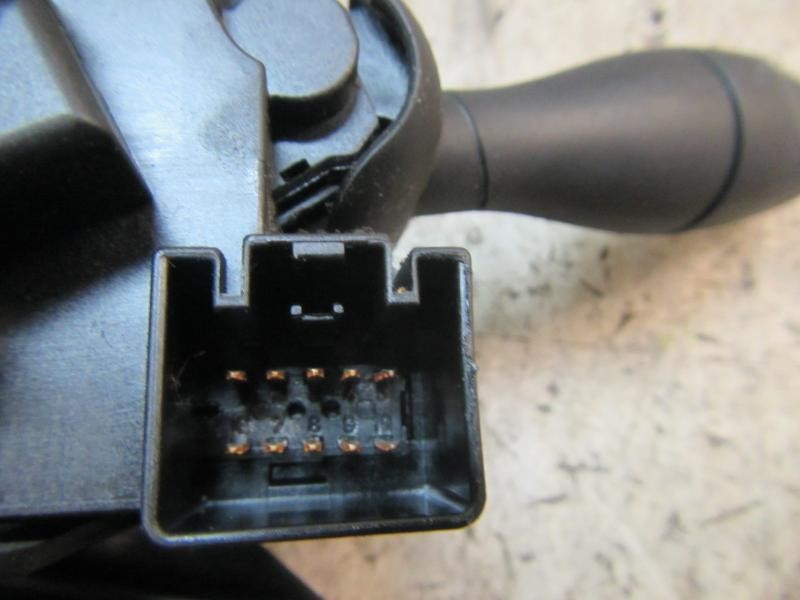 Recambio de mando intermitentes para ford transit connect (tc7) furgón (2006) referencia OEM IAM   