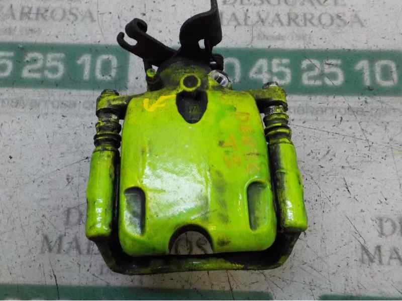 Recambio de pinza freno trasera izquierda para opel insignia berlina sport 4x4 referencia OEM IAM 13343565  