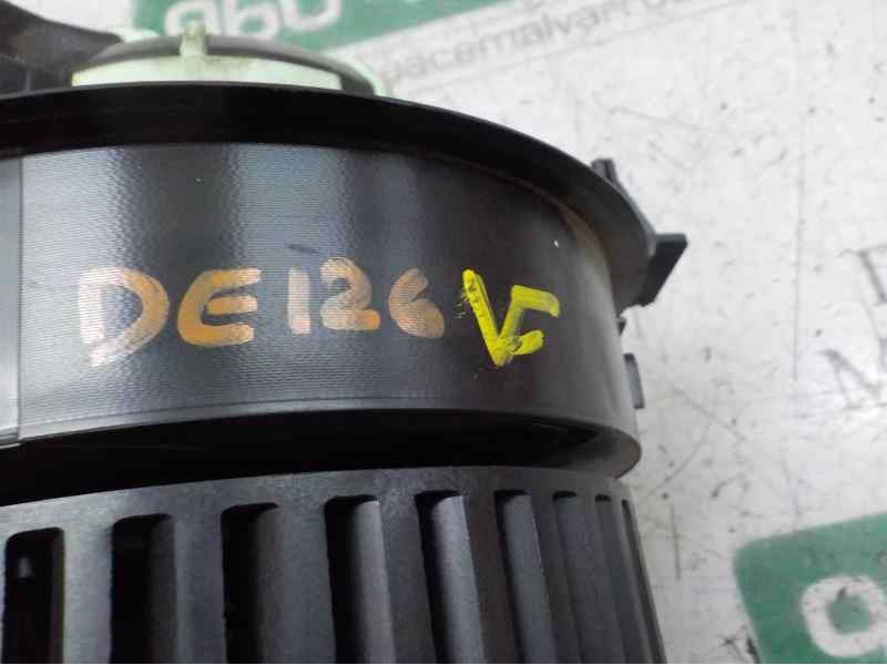 Recambio de motor calefaccion para peugeot 308 confort referencia OEM IAM 6441CZ  