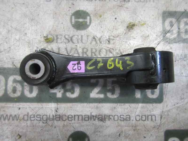 Recambio de soporte cambio para toyota yaris 1.0 cat referencia OEM IAM 123630Y040  