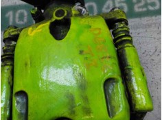 Recambio de pinza freno trasera izquierda para opel insignia berlina sport 4x4 referencia OEM IAM 13343565   2