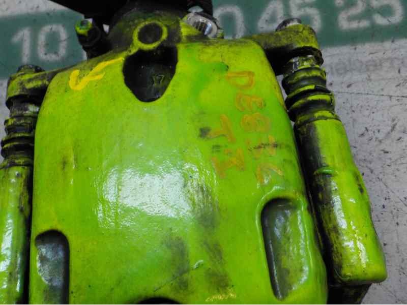 Recambio de pinza freno trasera izquierda para opel insignia berlina sport 4x4 referencia OEM IAM 13343565  