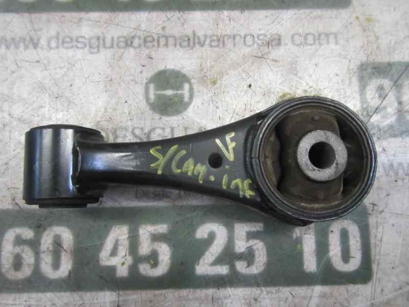 Recambio de soporte cambio para toyota yaris 1.0 cat referencia OEM IAM 123630Y040  