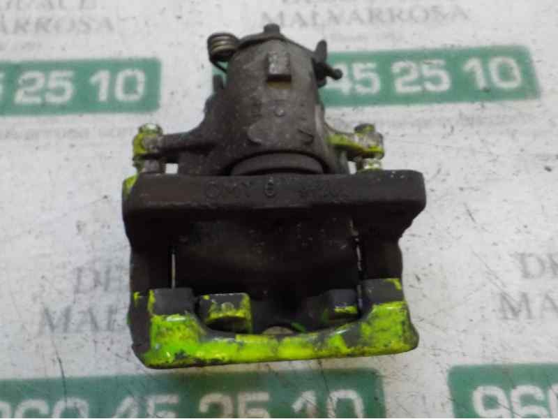 Recambio de pinza freno trasera izquierda para opel insignia berlina sport 4x4 referencia OEM IAM 13343565  