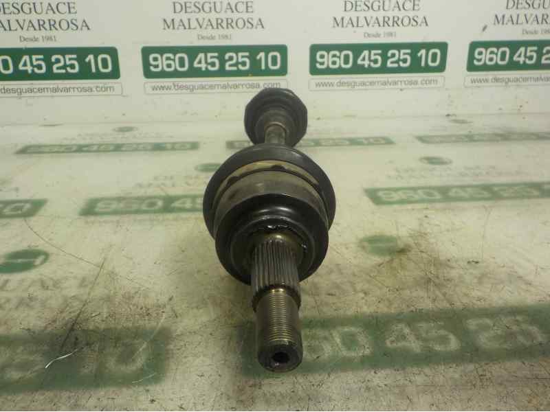 Recambio de transmision izquierda para mazda 2 lim. () 1.5 16v cat referencia OEM IAM   