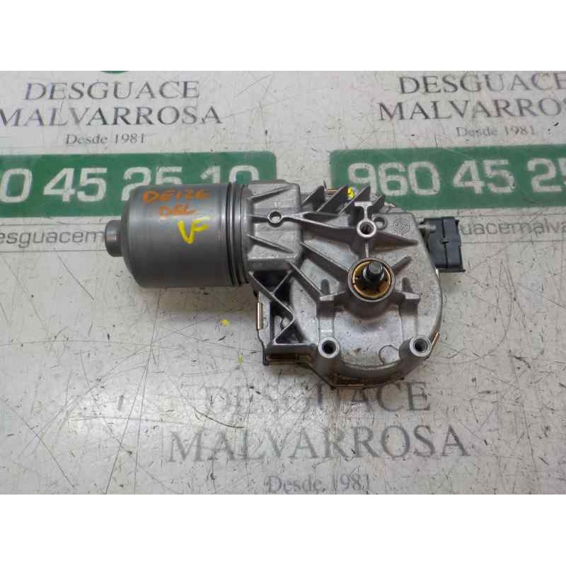 Recambio de motor limpia delantero para peugeot 308 confort referencia OEM IAM 6405HY  