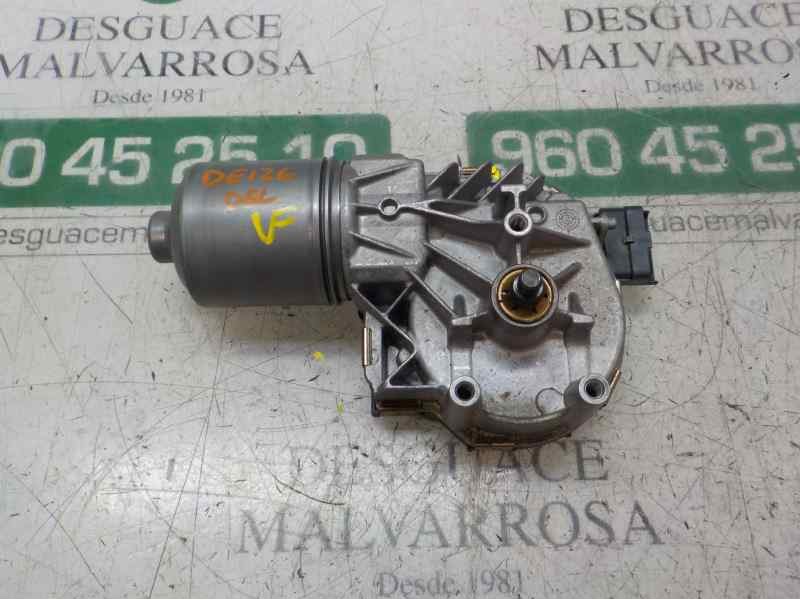 Recambio de motor limpia delantero para peugeot 308 confort referencia OEM IAM 6405HY  