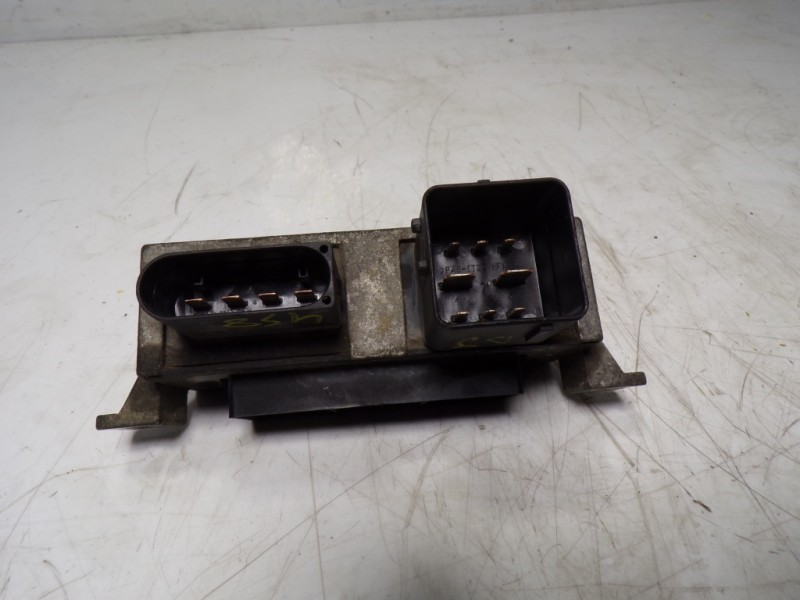 Recambio de caja precalentamiento para renault scenic iii 1.5 dci diesel fap referencia OEM IAM 271206395R 8200558438A 