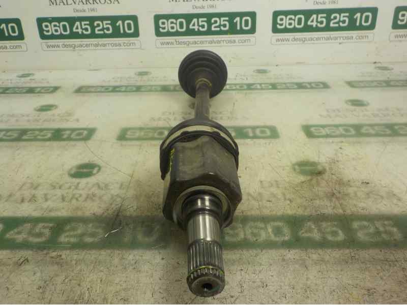 Recambio de transmision izquierda para mazda 2 lim. () 1.5 16v cat referencia OEM IAM   