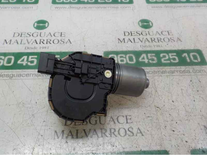 Recambio de motor limpia delantero para peugeot 308 confort referencia OEM IAM 6405HY  