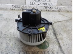 Recambio de motor calefaccion para peugeot partner kombi 1.6 16v hdi cat referencia OEM IAM    2