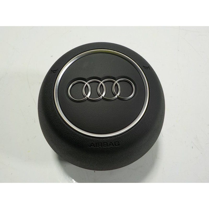 Recambio de airbag delantero izquierdo para audi a1 sportback (gba) 1.0 tfsi referencia OEM IAM  82A880201J 