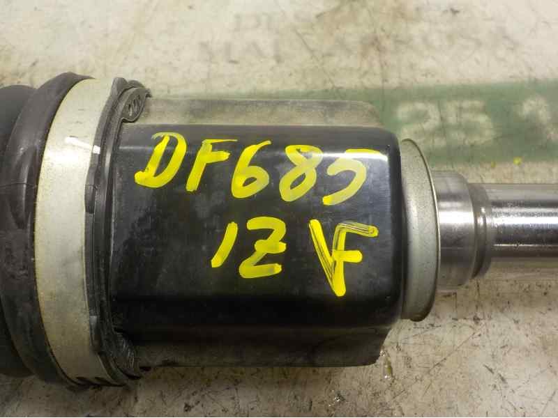 Recambio de transmision izquierda para mazda 2 lim. () 1.5 16v cat referencia OEM IAM   